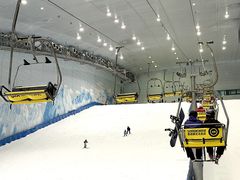 -哈尔滨热雪奇迹