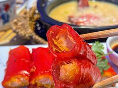 -南拳十三姨·潮汕砂锅粥·粤菜(西单大悦城店)