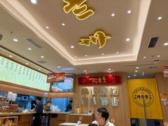 -陳香貴·兰州牛肉面(上海长风大悦城店)