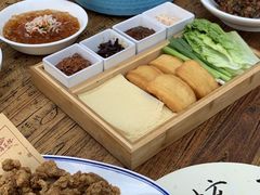 -山海菜馆·海肠捞饭·青岛菜(栈桥店)