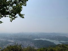 -梧桐山风景名胜区