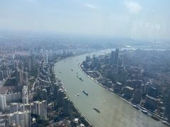 -上海中心大厦