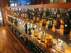 景观位-FUTURE BAR(岭南天地店)