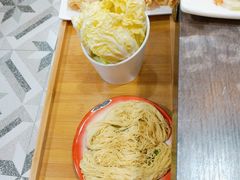 港式生面-小龍鳳·港式海鲜打边炉(沙湖路店)