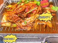 -绿茶餐厅(北京凤凰汇店)