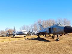 -中国航空博物馆