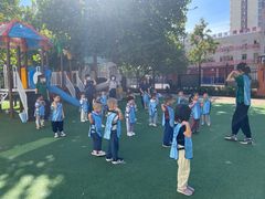 -吉而慧幼儿园-原红黄蓝幼儿园(世华水岸园)