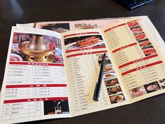 -鼓楼东街老火锅(鼓楼店)