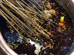 -搓火大都会(广安门总店)