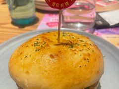 -必胜客(龙茗店)