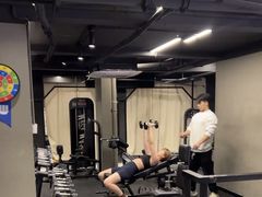 -每练有胜健身工作室(EFC店)
