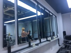 -HG美发设计沙龙