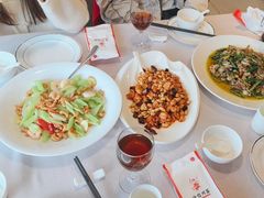 -渝信川菜(南滨店)