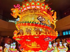 -中国彩灯博物馆