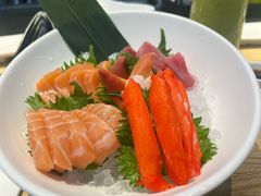 -水木锦堂·自助铁板烧(望京凯德MALL店)