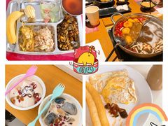 -呷哺呷哺 黄金牧场 (大港油田幸福广场店)