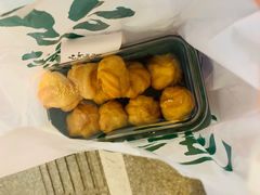 -泸溪河桃酥(秦淮夫子庙一店)