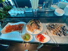 -澳门旅游塔360°旋转餐厅(南湾湖广场店)