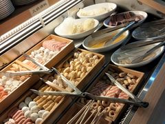 -火炉火自助餐(枫蓝国际店)