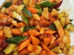 -巷子深菜馆(新华路店)