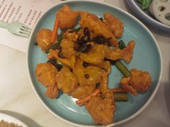 -南山鲜虾面·活鲜小馆·海味大连菜(南山总店)