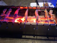 -很久以前羊肉串(打浦路店)