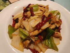 -新疆兵团食府清真(马连道店)