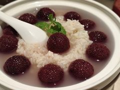 -南山饭店(阳明古镇店)