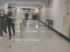 -铁西广场(地铁站)