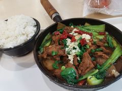 -老馆子·建德菜·山肴鱼鲜(海威新界店)