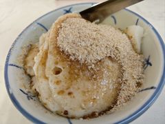 -张钦德·广场老牌豆花甜汤(总店)