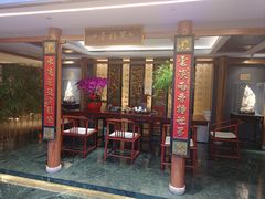 -山泉粤宴(广东大厦店)