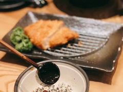 -胜博殿霸王树(嘉里中心店)
