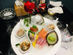 -天狗山料理(省体店)