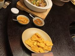 -滇野云南野生菌餐厅(陕西南路店)