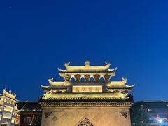 -即墨古城