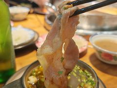 -谭三娘鲜切牛肉自助火锅(九眼桥总店)