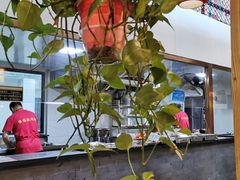 -缘福乡村铁锅炖民宿(八达岭店)