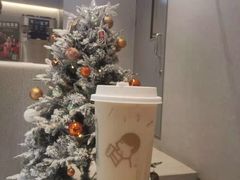 -喜茶(广州中山六路店)