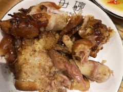 -每碗面馆(新鸿安大厦店)