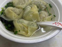 -小胖子馄饨店(洪兴路店)
