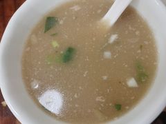 -温记府廟豆汤饭·始于1955年(海椒店)