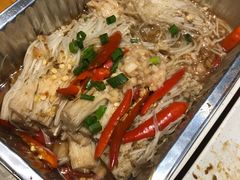 -木屋烧烤(坂田天安云谷店)