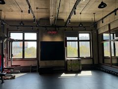 -EVE格斗健身工作室(周康店)