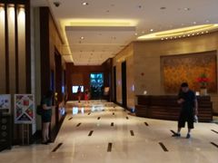 -上海浦东嘉里大酒店
