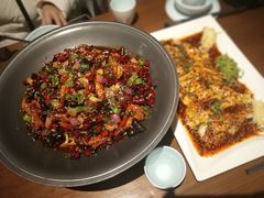 -有红鸡毛店·川菜(建设路店)