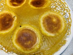 白菜炉包-郑庄脂渣海鲜楼(九水路店)