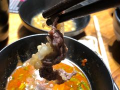 -潮味四季潮汕牛肉火锅(来凤街店)