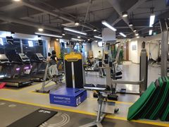 -每刻健身工作室(西直门店)