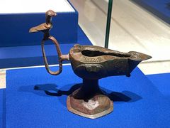 -上海博物馆(人民广场馆)